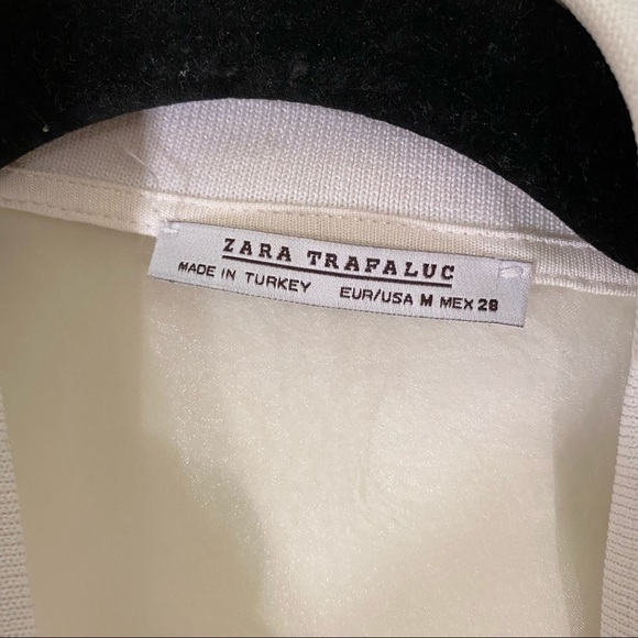 White mesh jacket - Picture 3 of 3